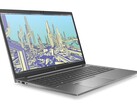 HP ZBook Firefly 15 G8 2C9R7EA