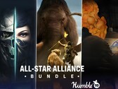 All-Star Alliance bundle. 