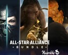 All-Star Alliance bundle. 