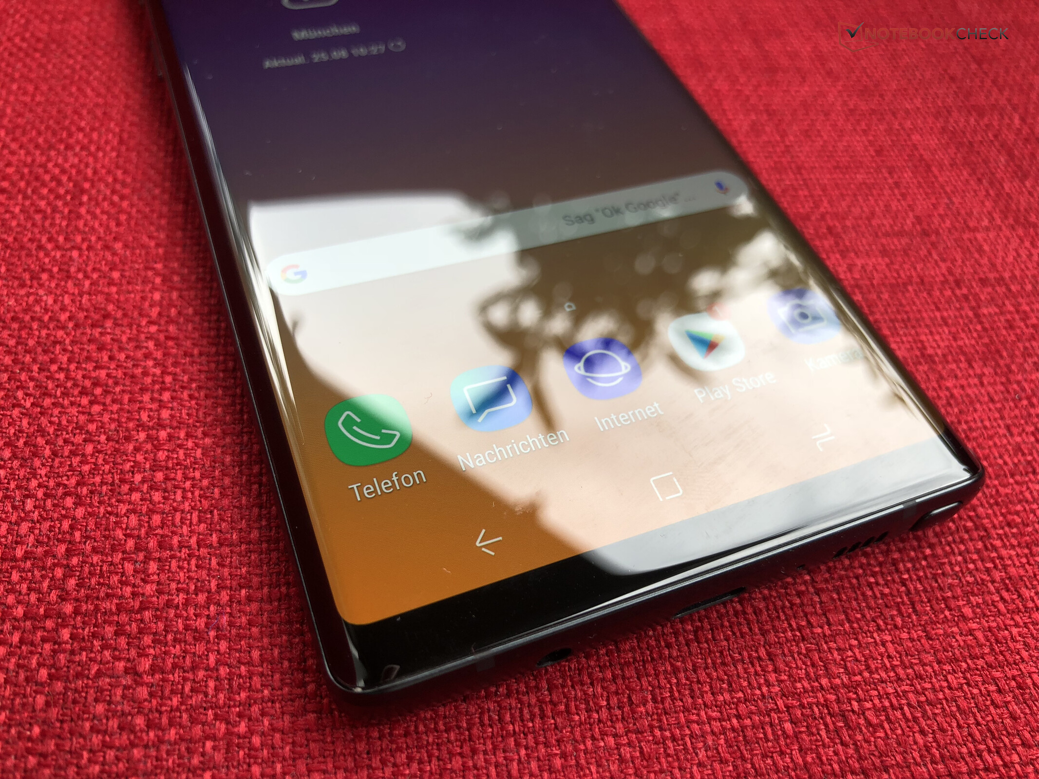 cheap galaxy note 9