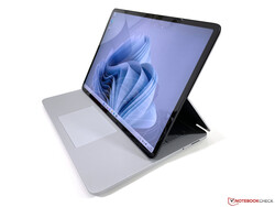 Microsoft Surface Laptop Studio