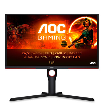 (Image source: AOC)
