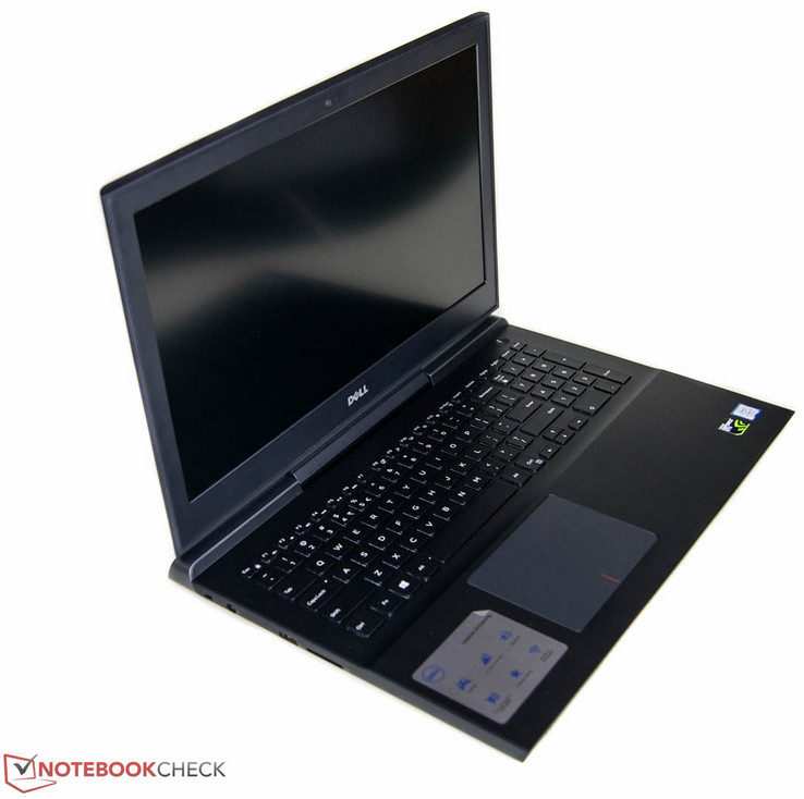 Dell Inspiron 15 7567