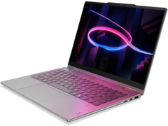 Lenovo's Yoga 7 2-in-1 (model 14IPH11) has a 5-megapixel webcam with IR and a privacy shutter