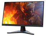 Lenovo G24qe-20 gaming monitor (Source: Lenovo)