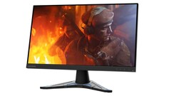 Lenovo G24qe-20 gaming monitor (Source: Lenovo)