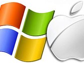 Some media outlets have reported that Microsoft overtook Apple for a brief period today. (Source: Mashable)