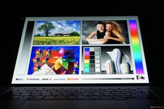 Test de l'Apple MacBook Pro 16 2021 M1 Max : des performances complètes  sans bridage - Notebookcheck.fr