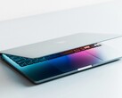 Evidence surrounding the first MacBook with a touchscreen is mounting.