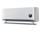 The Xiaomi Mijia Air Conditioner Natural Wind 1.5 hp is now available in China. (Image source: Xiaomi)