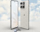 Motorola will partner with Swarovski for a special edition of the Edge 70. (Image source: Evan Blass)