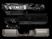 NVIDIA is apparently prepping a new GA102-based card, possibly to combat AMD. (Image source: NVIDIA)