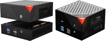The detachable base (Image source: Banggood)
