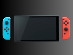 Nintendo Switch 2 design (Image source: Nintendo)
