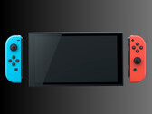Nintendo Switch 2 design (Image source: Nintendo)