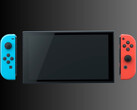 Nintendo Switch 2 design (Image source: Nintendo)