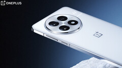 OnePlus 13 to pack a large 6,000 mAh battery (Image source: OnePlus - edited)