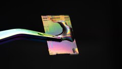 The PlayStation 5&#039;s die contains 36 GPU cores based on AMD&#039;s RDNA 2 architecture. (Image source: Fritzchens Fritz)
