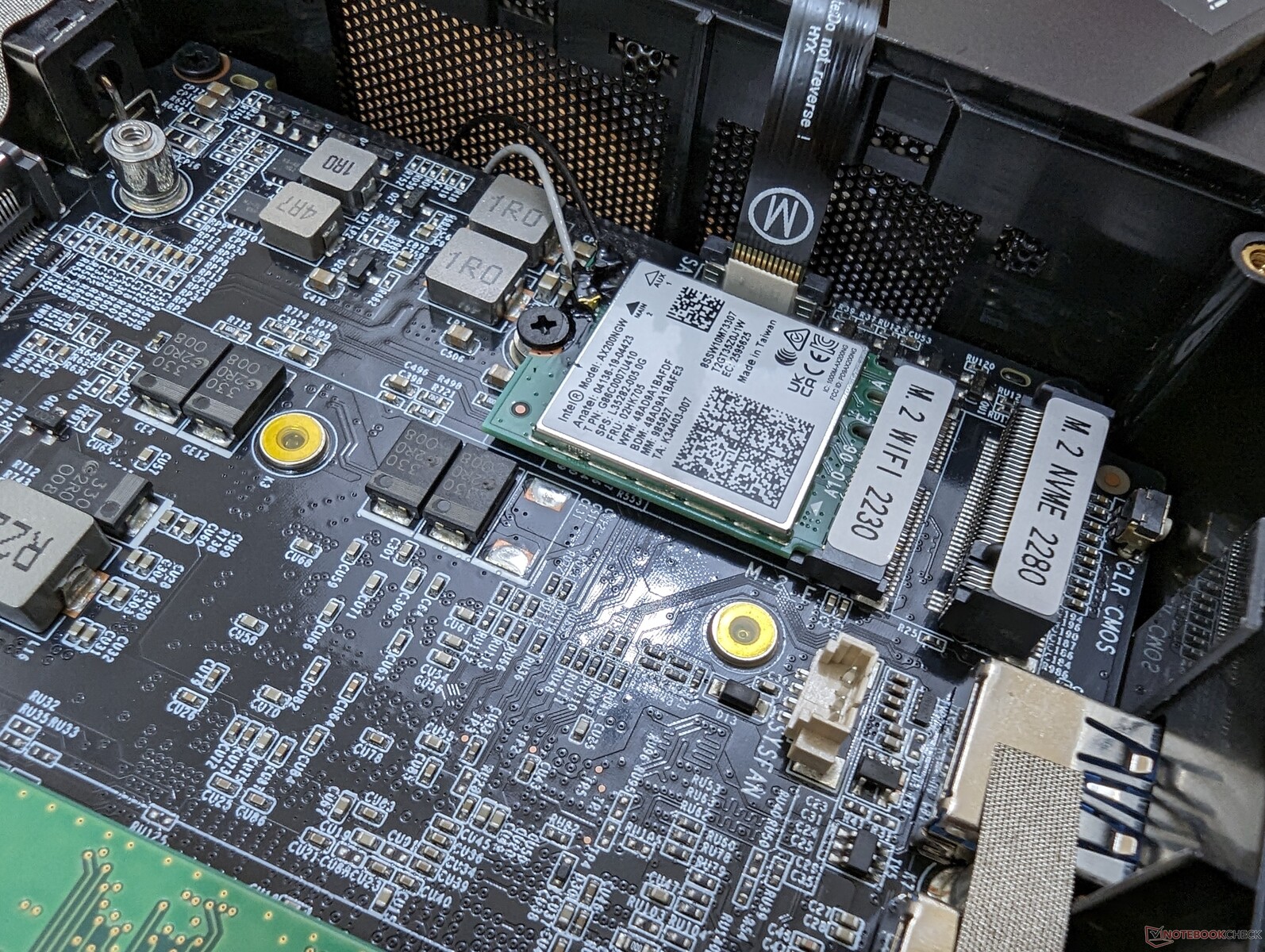 Ryzen 5 5560U performance debut: Beelink SER5 mini PC review Ryzen 5 5560U performance debut: Beelink SER5 mini PC review