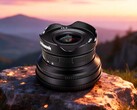 Pergear releases a new version of its fisheye lens with a metal housing.