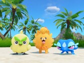 According to insider Riddler Khu, new information about Pokémon Winds and Waves may not arrive until 2027.