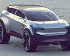 Polestar 8 concept render (Source: Salvatore Ville)