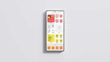 Polestar Phone OS UI (Image source: Polestar)