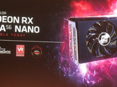 Powercolor RX Vega 56 Nano launch (Source: Wccftech)
