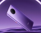 The Xiaomi Redmi K30 Pro in its fetching purple get-up. (Image source: Redmi)