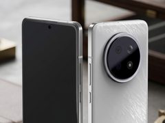 The Qualcomm Reference Device for the Snapdragon 8 Elite Extreme Gen 6 with SDR765, an AI-generated image based on a device render