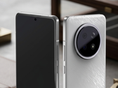 The Qualcomm Reference Device for the Snapdragon 8 Elite Extreme Gen 6 with SDR765, an AI-generated image based on a device render