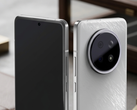 The Qualcomm Reference Device for the Snapdragon 8 Elite Extreme Gen 6 with SDR765, an AI-generated image based on a device render