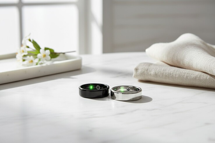 The Qringstore Titan 2 offers up to seven days of battery life