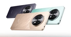 The Realme 13 5G and Realme 13+ 5G are available in India. (Image source: Realme).