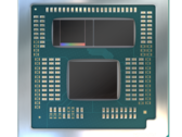 AMD Ryzen 9 7945HX3D brings 3D V-cache to mobile. (Image Source: AMD)