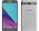 Samsung Galaxy J3 Emerge Android smartphone now up for pre-order