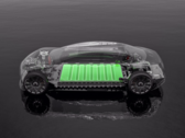 Iron-based EV batteries, when enhanced with silicon, could offer a solid large-scale alternative to the current tech we have. (Image source: Getty Images)