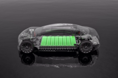 Iron-based EV batteries, when enhanced with silicon, could offer a solid large-scale alternative to the current tech we have. (Image source: Getty Images)