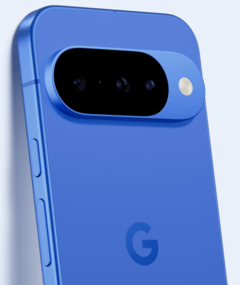 Just like the Pixel 9A, the standard Pixel 10 makes the more expensive Pro largely irrelevant (Image Source: Google)