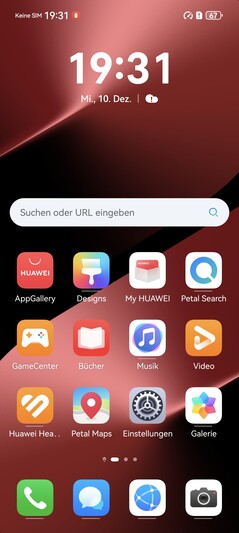 Huawei Pura 80 Pro smartphone review