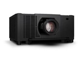 The Sharp XP-A201U-B projector is available in the US. (Image source: Sharp)