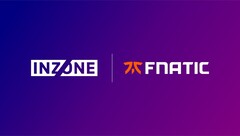 Sony unveils a new collaboration. (Source: Fnatic)