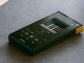 The Walkman NW-ZX707 is the more expensive of Sony's latest Walkman devices. (Image source: Sony)