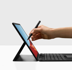 Microsoft Surface Pro X now shipping for $999 (Source: Microsoft)