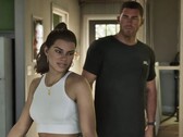 Screenshot of the second GTA 6 trailer on YouTube. (Image source: Rockstar Games)