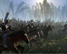 An image showing an army in Total War: Shogun 2.