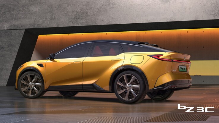 (Image source: Toyota)