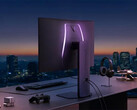 The LG UltraGear OLED 32GX870A builds on the UltraGear OLED 32GS95UE with superior software support and more versatile ports. (Image source: LG)