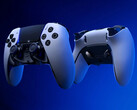 The DualSense Edge Controller may only be available in one colour at launch. (Image source: Sony)