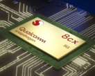 The Snapdragon 8cx Gen 3 may have debuted on Geekbench. (Image source: Qualcomm)
